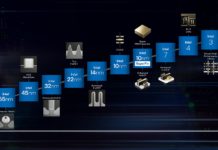 Intel раскрыла план, который поможет вернуть лидерство