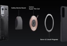 Аналог MagSafe от Realme в разы лучше технологии Apple