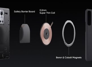 Аналог MagSafe от Realme в разы лучше технологии Apple