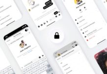 Функции Facebook Messenger теперь поддерживают сквозное шифрование