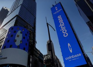 Coinbase ошибочно разослал уведомления о входе в систему, сильно напугав клиентов