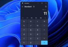 Microsoft обновляет элементы Windows для соответствия будущему