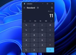 Microsoft обновляет элементы Windows для соответствия будущему