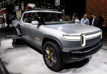 Rivian может построить свой завод не в Америке