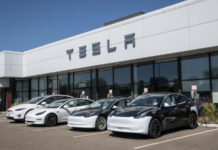Автопилот Tesla станет для компании причиной множества санкций