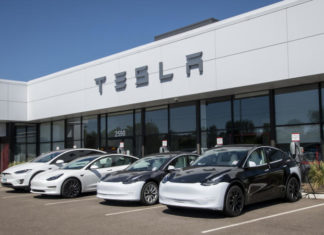 Автопилот Tesla станет для компании причиной множества санкций