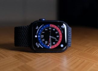 Интерес индустрии к носимым устройствам неустанно ростёт