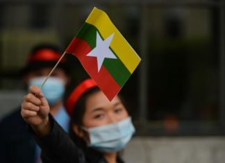 Facebook восстановит негативное сообщение по отношению к жителям Китая