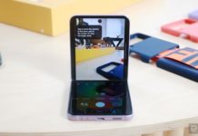 Galaxy Z Flip 3 можно будет купить через Google Fi