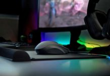 Мыши Razer помогают во взломе ПК