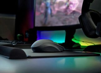 Мыши Razer помогают во взломе ПК