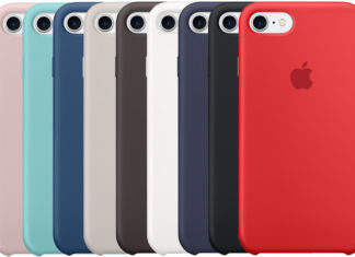 Покупка лучшего чехла на айфон!