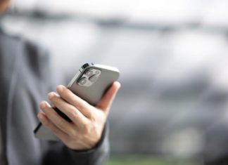 Новые iPhone будут использовать спутники в экстренных ситуациях