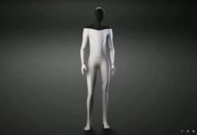 Tesla представила своего собственного робота