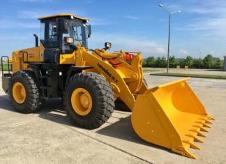 Погрузчики по выгодной цене!