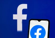 Facebook изменил настройки конфиденциальности в качестве ответа на события в Афганистане