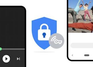 Google One предоставляет VPN большему количеству стран