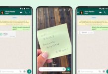 WhatsApp опять улучшает исчезающие сообщения
