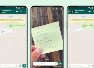 WhatsApp опять улучшает исчезающие сообщения