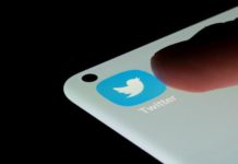 Теперь вы можете войти в Twitter при помощи аккаунта Apple или Facebook