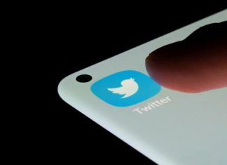 Теперь вы можете войти в Twitter при помощи аккаунта Apple или Facebook