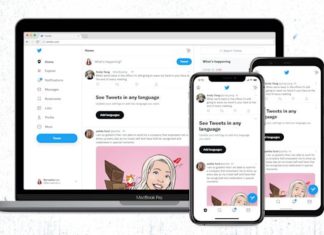 Twitter исправляет неудачный редизайн
