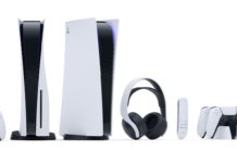 Sony тихо выпустила новую версию PlayStation 5