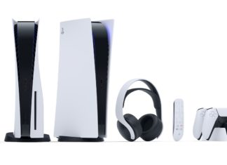 Sony тихо выпустила новую версию PlayStation 5