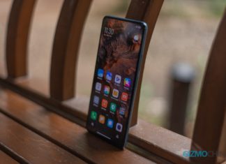 Xiaomi тестирует виджеты как в iOS