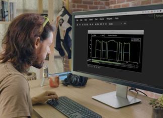 NVIDIA разработала систему, создающую живой голос для ИИ