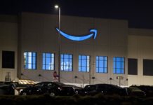 Amazon откроет больше полноценных розничных магазинов