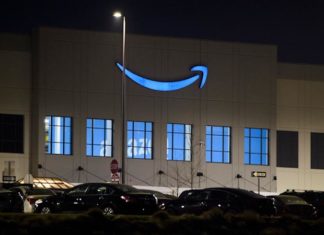 Amazon откроет больше полноценных розничных магазинов