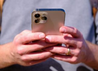 Следующий iPhone сможет использовать спутниковую связь