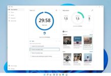 Windows 11 получит интеграцию со Spotify для помощи в сосредоточении на работе