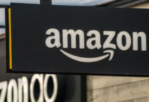 Amazon будет следить за клавиатурами и мышами своих сотрудников