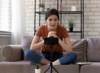 Telegram поддерживает видеозвонки на 1000 участников