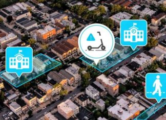 Bird не позволит вам быстро передвигаться в общественных местах