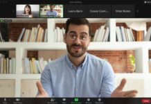 Zoom представил функцию, которая поможет получать образование