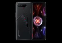 ASUS представила очередную линейку ROG Phone ради нового процессора от Qualcomm