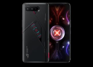 ASUS представила очередную линейку ROG Phone ради нового процессора от Qualcomm