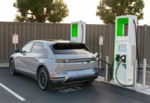 Electrify America привнесёт своё приложение на Android Auto и CarPlay