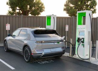 Electrify America привнесёт своё приложение на Android Auto и CarPlay