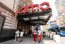 Сеть кинотеатров AMC будет принимать криптовалюты