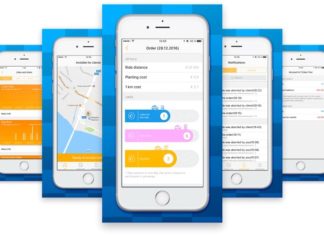 Быстрая разработка приложений под iOS-систему