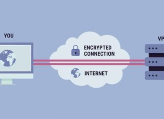 Ставим VPN на роутер