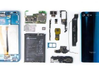 Ремонт смартфонов Хонор в Шадринске