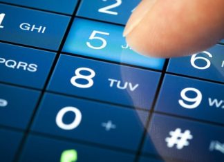 Регистрация виртуального номера 8-800