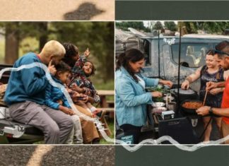 Rivian опередил Tesla, а также представил собственную подписку