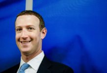 VIP-статус знаменитостей на Facebook вызвал массу вопросов