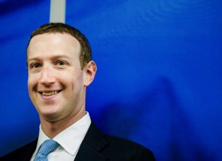VIP-статус знаменитостей на Facebook вызвал массу вопросов
